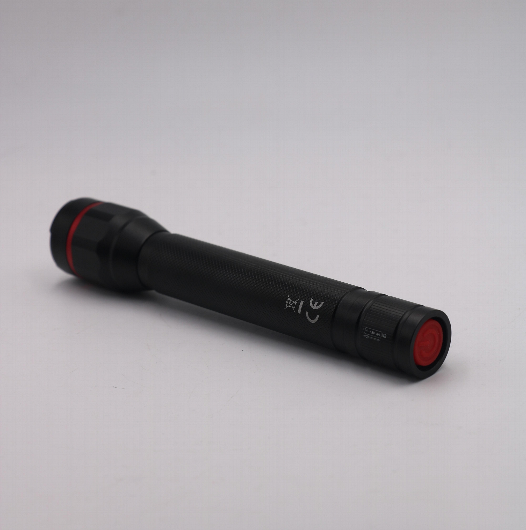 150 Lumens Flashlight