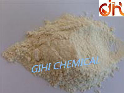 Propylene Glycol Alginate