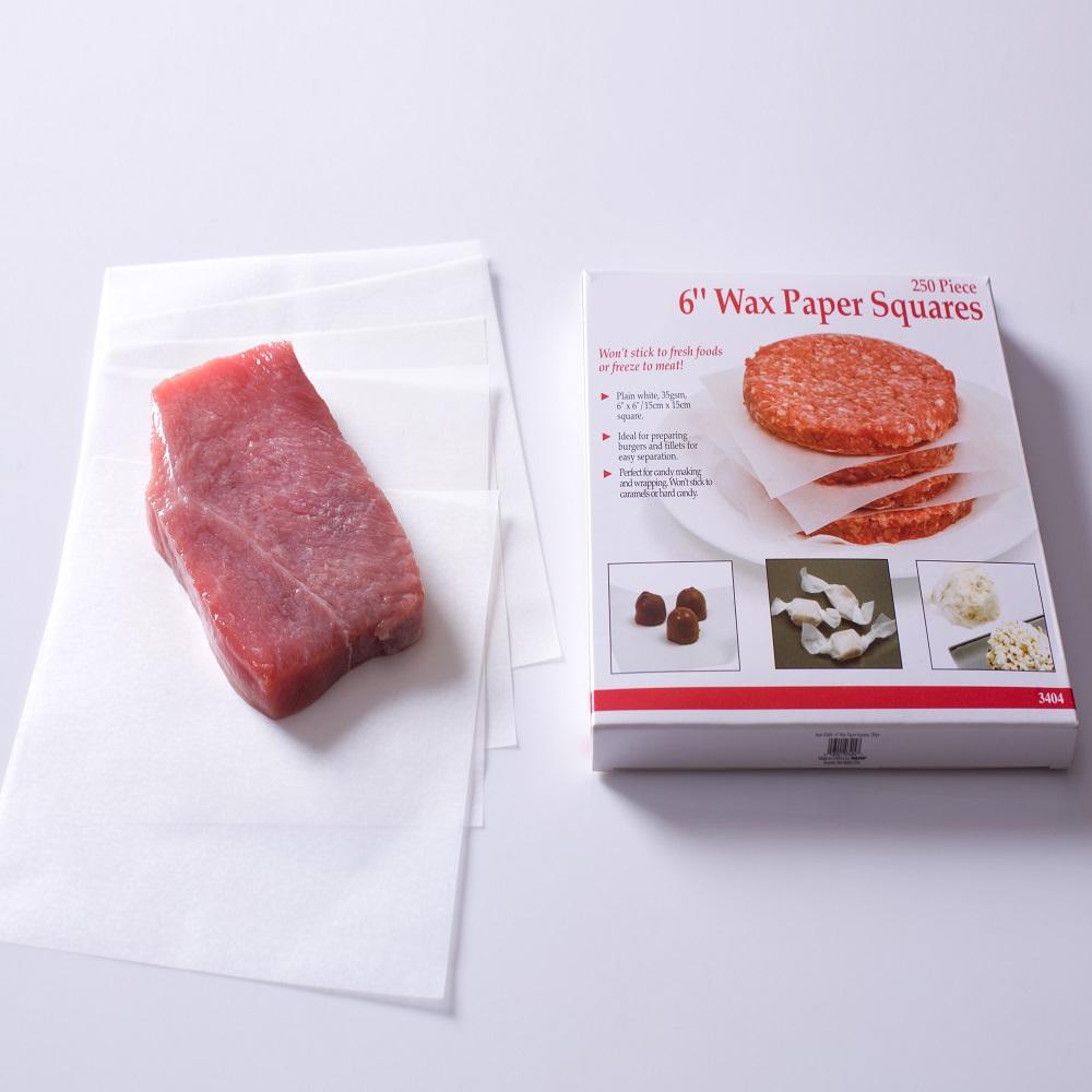 Jumbo Reel Wax Paper 4