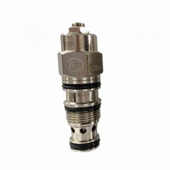 Taiwan（Formosa） DTL Cartridge valve