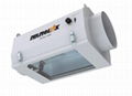 New HPS  DE1000W fixture for medical plants