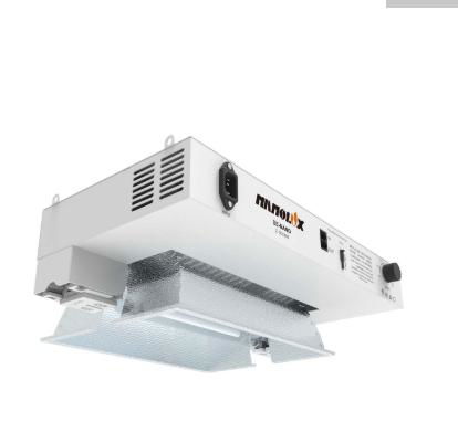 NEW DE OG 1000W Fixture