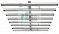 Commercial grade 800W led grow light  full spectrum 2