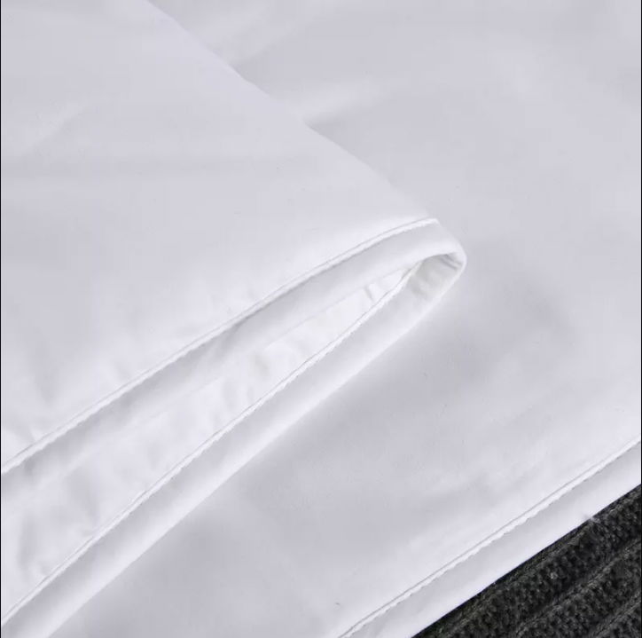 Hypoallergenic Quilting Down Alternative Duvet 3