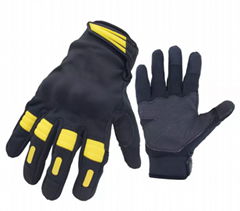 Touch Screen Riding Motorcycle Other Gloves