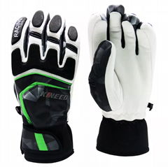 Mountain Sports Cycling Bike Racing Gloves