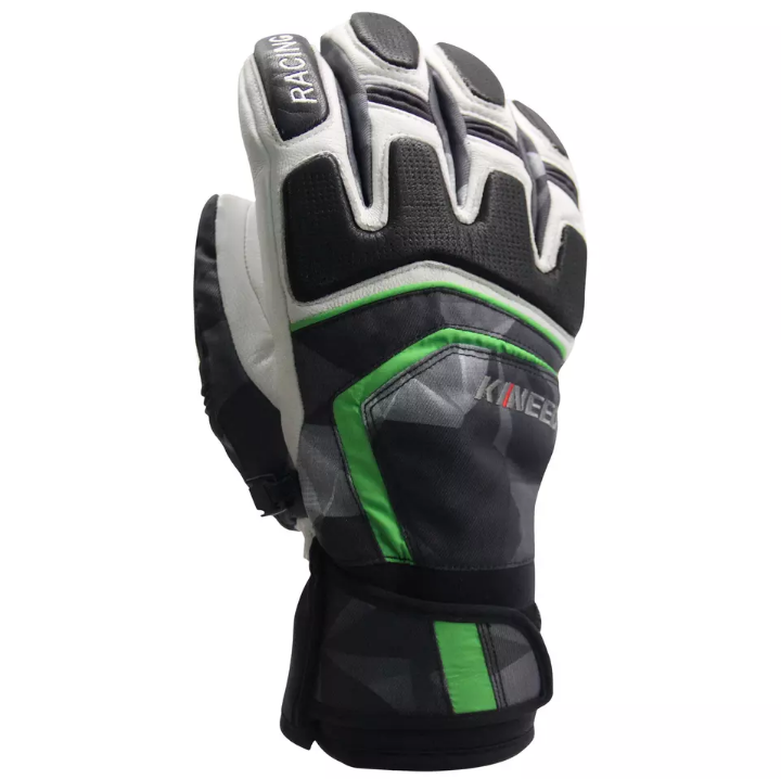 Mountain Sports Cycling Bike Racing Gloves 2