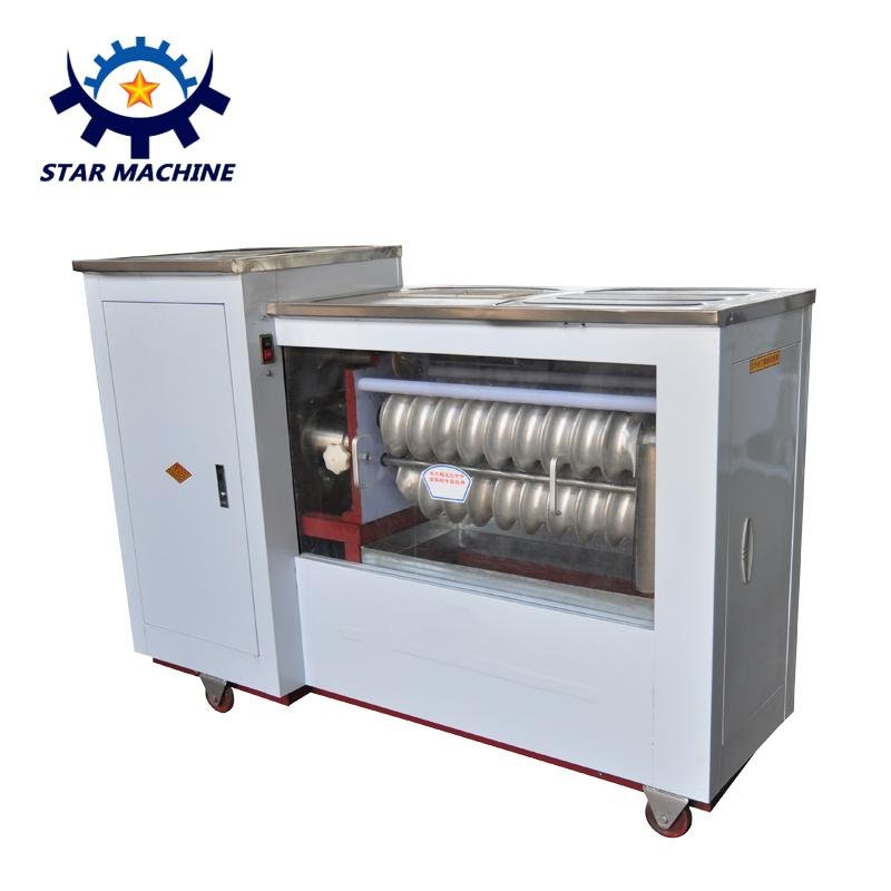 Factory direct dough ball making machine automatic dough divider rounder and piz