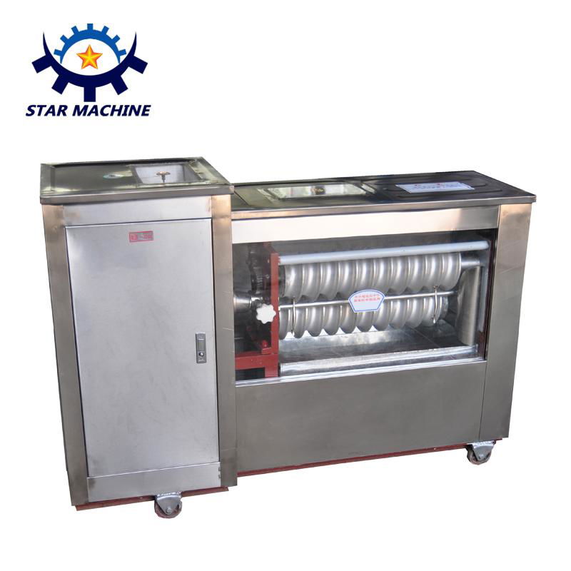 Factory direct dough ball making machine automatic dough divider rounder and piz 2