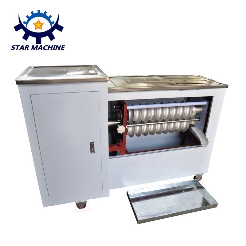 Factory direct dough ball making machine automatic dough divider rounder and piz 3