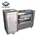 Factory direct dough ball making machine automatic dough divider rounder and piz 4