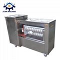 Factory direct dough ball making machine automatic dough divider rounder and piz 5