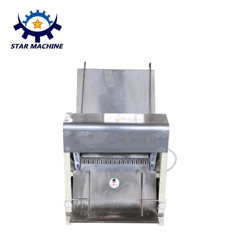 bakery toast slicing machine bakery bread slicer 3