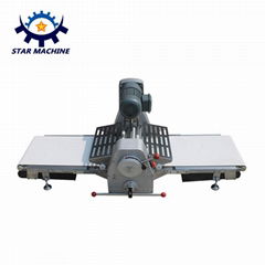 Table Top Dough Sheeter Laminating Machine Price