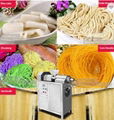 Mini multi-purpose rice noodle making machine for rice noodle maker 5