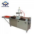 Automatic tortilla making machine tortilla wraps making machine 3