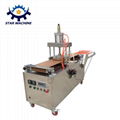 Automatic tortilla making machine tortilla wraps making machine 4