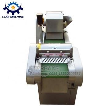 electric vegetable slicer cutter shredding machine 2