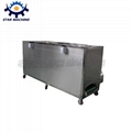 automatic new green banana peeling machine and plantain peeler machine 4