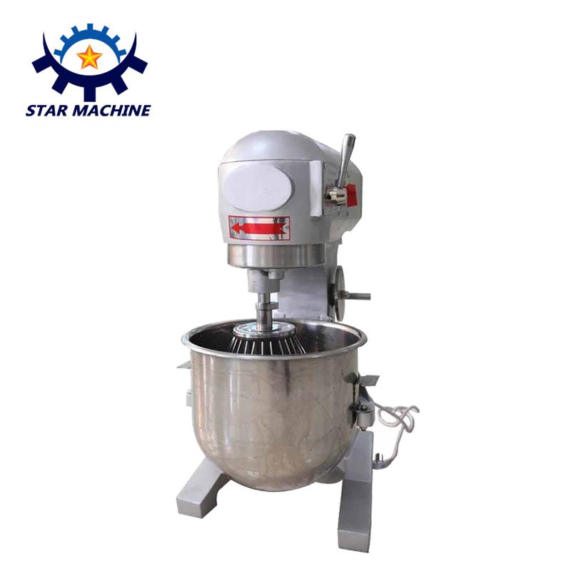 Electric Baking Cooking Dough Mixer Mixing Machine 2