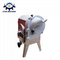 Potato Carrot Cube Shredder Dicer Machine 1