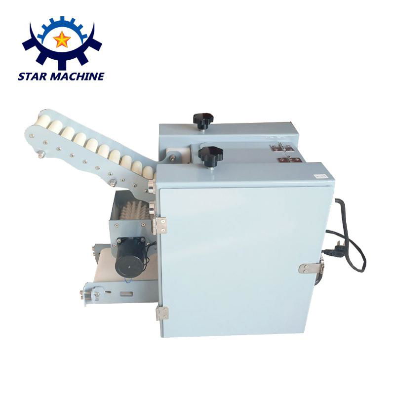 Dumpling Dough Wrapper Machine 3