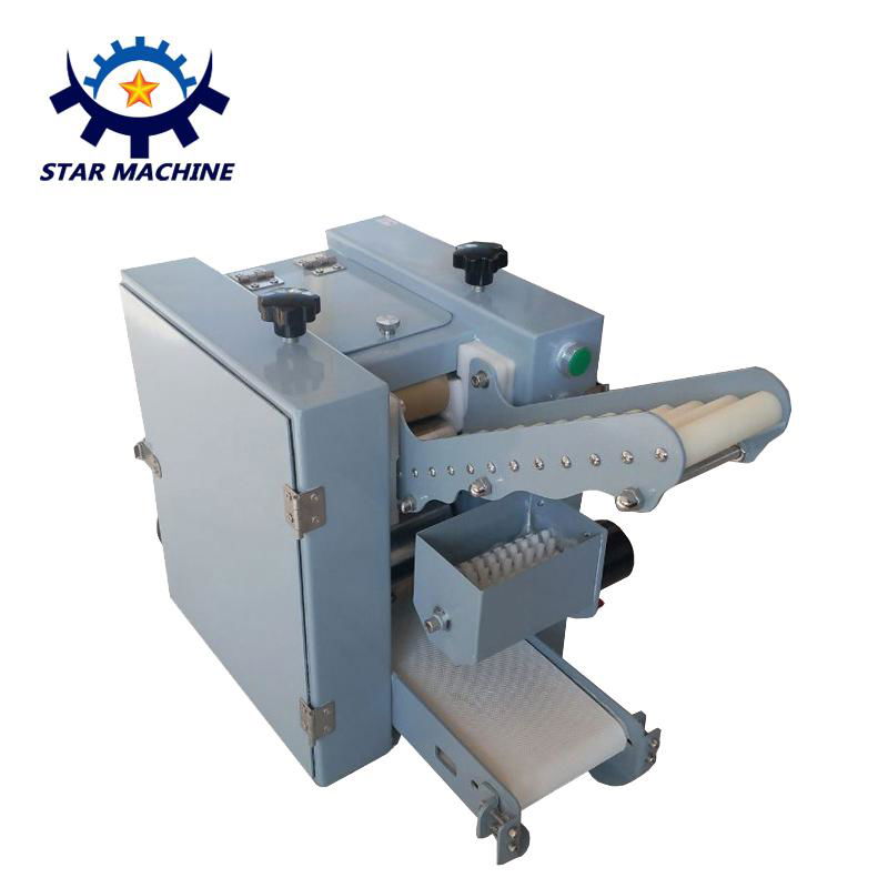 Dumpling Dough Wrapper Machine 4