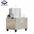 Automatic Manufacturer Potato Peeler