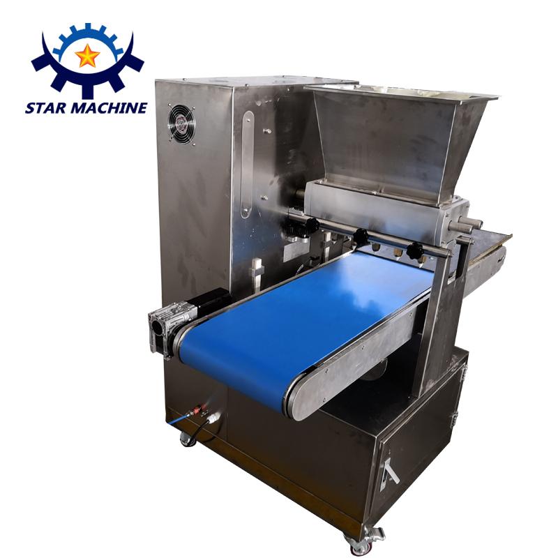 Industrial commercial cookie press machine SQ4002 STARBAKE (China