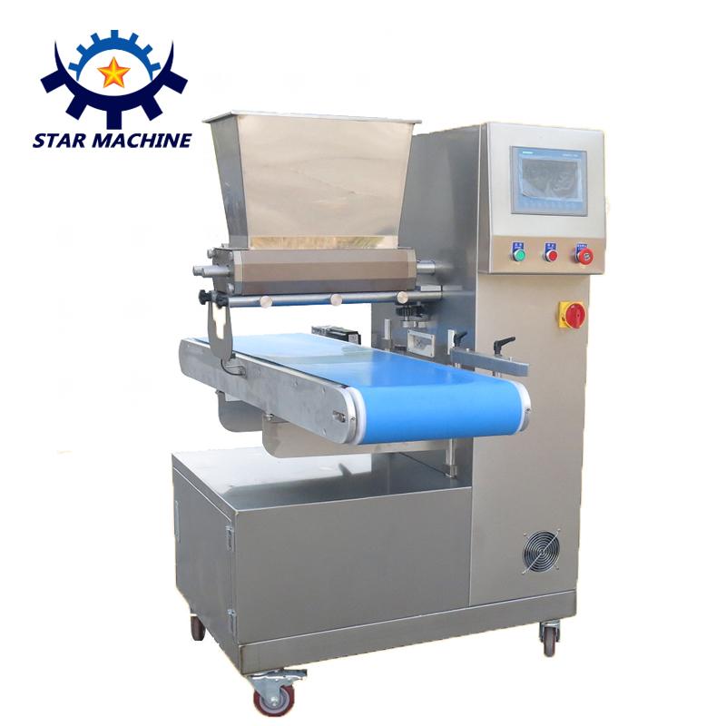 Industrial commercial cookie press machine SQ4002 STARBAKE (China