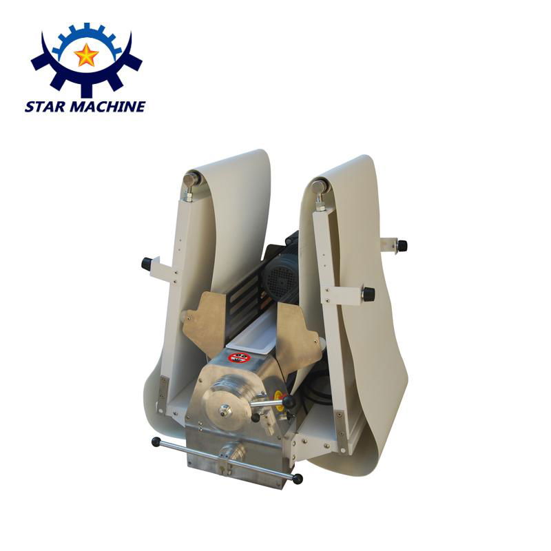 Table Top Dough Sheeter Laminating Machine Price 2