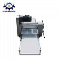 Table Top Dough Sheeter Laminating Machine Price 3