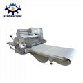 Table Top Dough Sheeter Laminating Machine Price 4