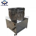 China Poultry Feather Chicken Duck Plucker Pluck Machine 3