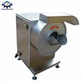 Potato Chips Slicer Making Machine 2