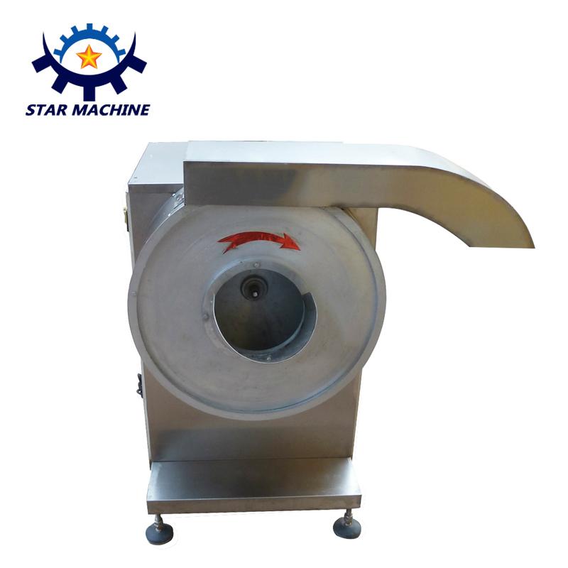 Potato Chips Slicer Making Machine SH100 STARBAKE (China