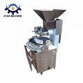 Pita Bread Dough Dividing and Rounding Machine for Bakery 3