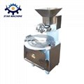 Pita Bread Dough Dividing and Rounding Machine for Bakery 4