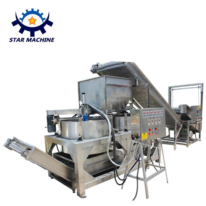 Raisin Dryer Making Machine Processing Line 5