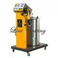 Epoxy Electrostatic Powder Coating Machines 1