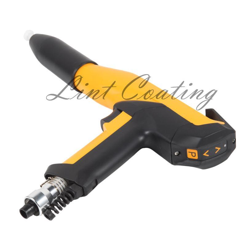 Epoxy Electrostatic Powder Coating Machines Lint (China Manufacturer