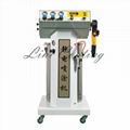 LT-666 Reliable quality Polyester Powder coating equipments