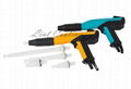 Electrostatic Manual Powder coating Spray guns 1