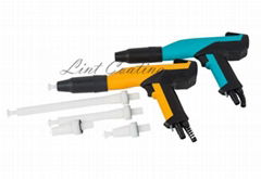 Electrostatic Manual Powder coating Spray guns