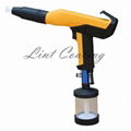 Electrostatic Manual Powder coating Spray guns 2