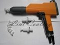 Electrostatic Manual Powder coating Spray guns 4
