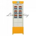 Automatic Powder coating Line control cabinet