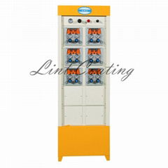 Automatic Powder coating Line control cabinet