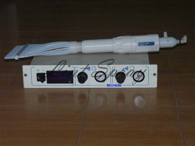 Automatic Powder coating Tribomatic gun LTtr Lint (China