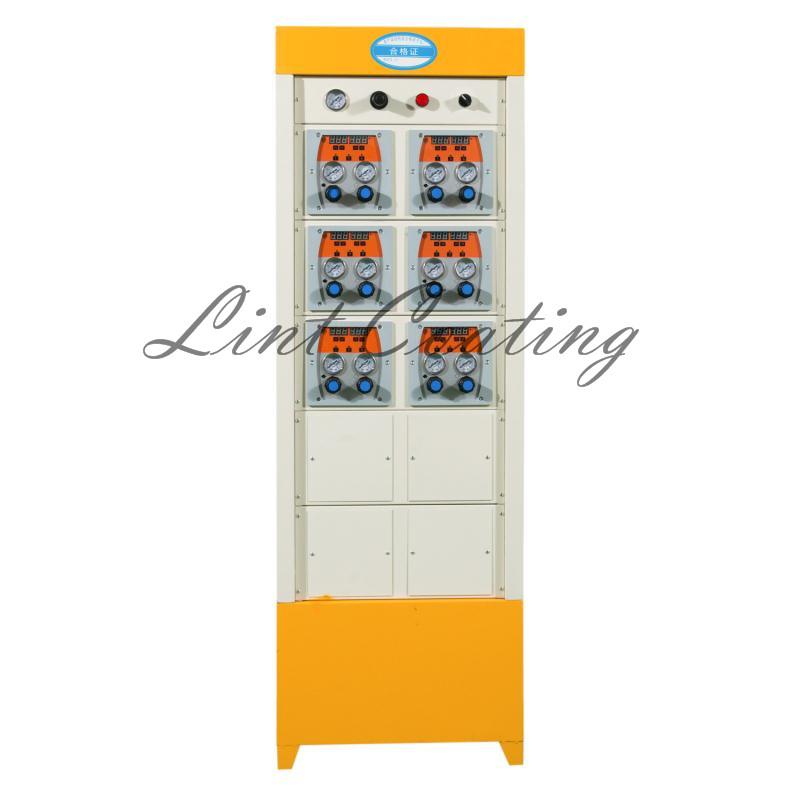 Automatic Powder coating guns Gema LTtr Lint (China Manufacturer